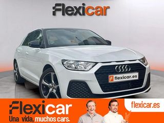 Audi A1 Sportback 25 TFSI 70kW (95CV)