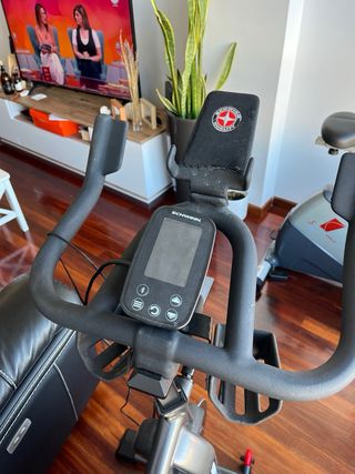 Bicicleta spinning Schwinn 800IC