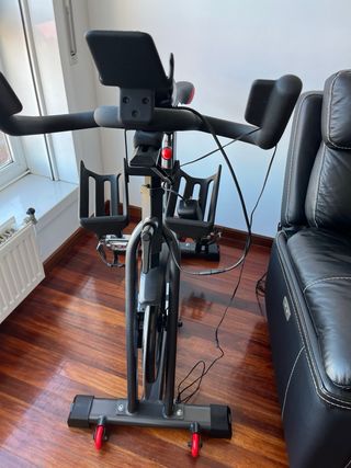 Bicicleta spinning Schwinn 800IC