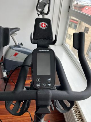 Bicicleta spinning Schwinn 800IC