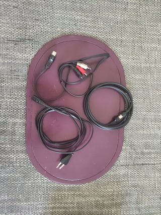 Philips VG8020 MSX - Ordenador vintage funciona