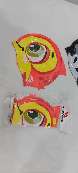 Cufiia piscina bimbo | Aquarapid nuova