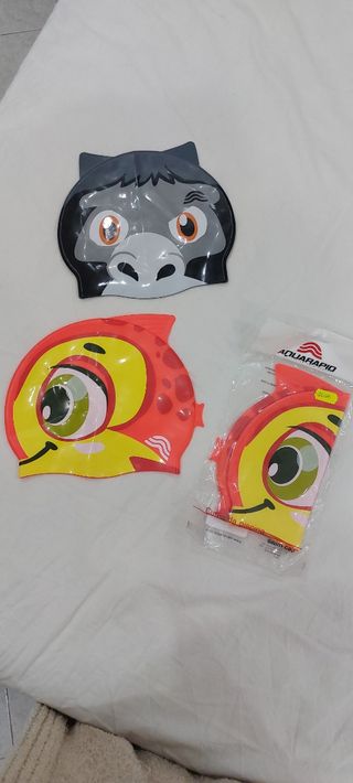 Cufiia piscina bimbo | Aquarapid nuova