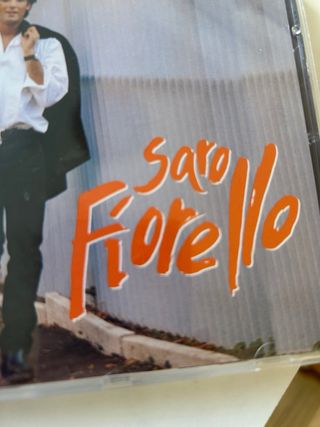 CD Battisti-Fiorello: Il Nostro Canto Libero