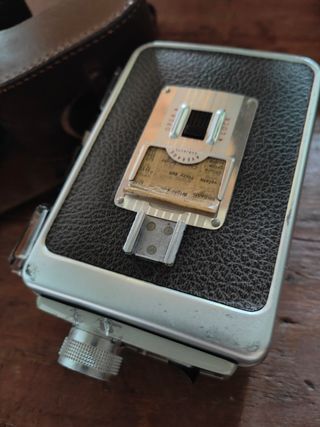 Kodak fotocamera anni '50/'60