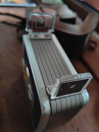 Kodak fotocamera anni '50/'60