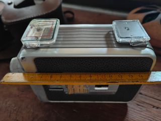 Kodak fotocamera anni '50/'60