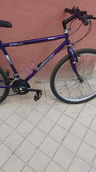 Bicicleta Montana BH Missouri