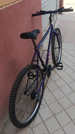 Bicicleta Montana BH Missouri