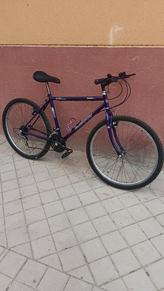 Bicicleta Montana BH Missouri