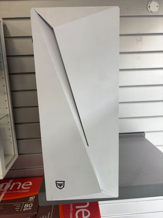NFortec VS650 Gaming PC - 16GB RAM