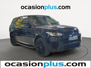 Land Rover Range Rover Sport 3.0 SDV6 HSE 225 kW (306 CV)