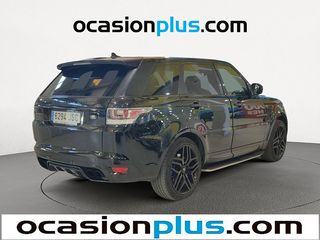 Land Rover Range Rover Sport 3.0 SDV6 HSE 225 kW (306 CV)