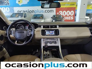 Land Rover Range Rover Sport 3.0 SDV6 HSE 225 kW (306 CV)