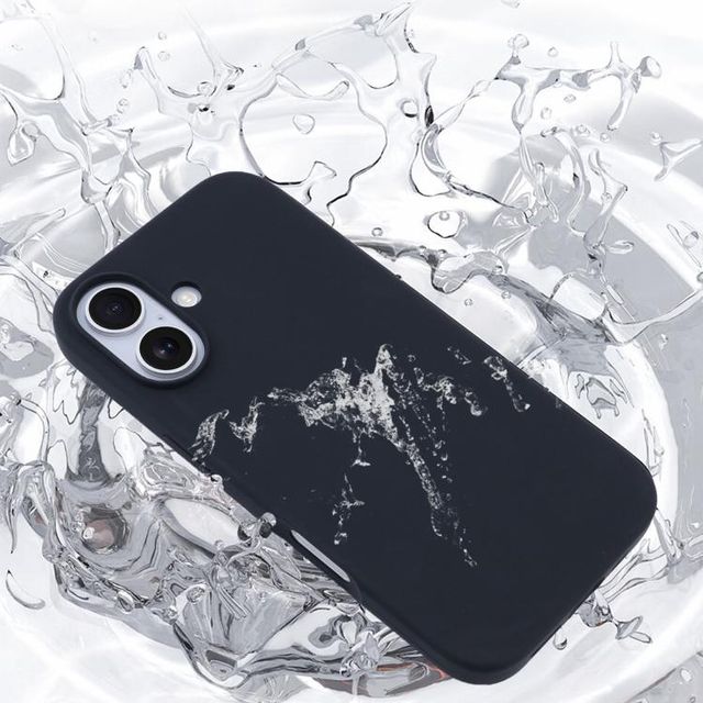 Offerta! Custodia in silicone MagSafe per iPhone tipo originale