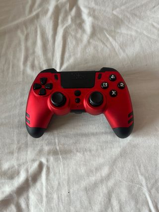 Mando inalámbrico SteelPlay PS4/PC