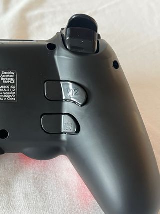 Mando inalámbrico SteelPlay PS4/PC
