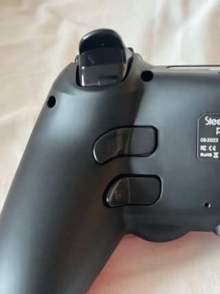 Mando inalámbrico SteelPlay PS4/PC