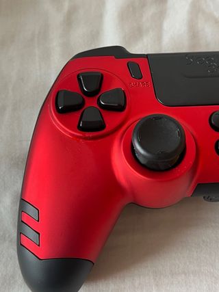 Mando inalámbrico SteelPlay PS4/PC