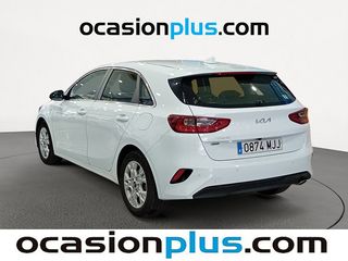 Kia Ceed 1.6 MHEV iMT Drive 100 kW (136 CV)