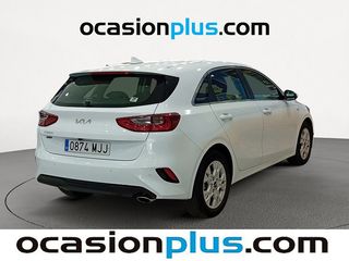 Kia Ceed 1.6 MHEV iMT Drive 100 kW (136 CV)