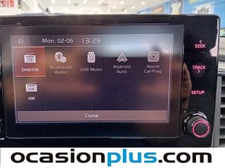 Kia Ceed 1.6 MHEV iMT Drive 100 kW (136 CV)
