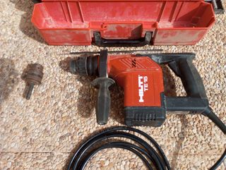 Taladro Hilti TE 15-S