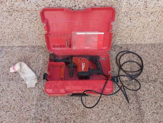 Taladro Hilti TE 15-S