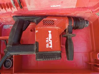 Taladro Hilti TE 15-S