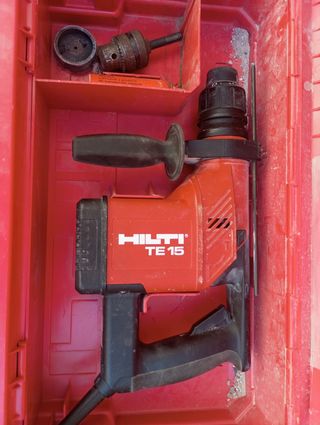 Taladro Hilti TE 15-S