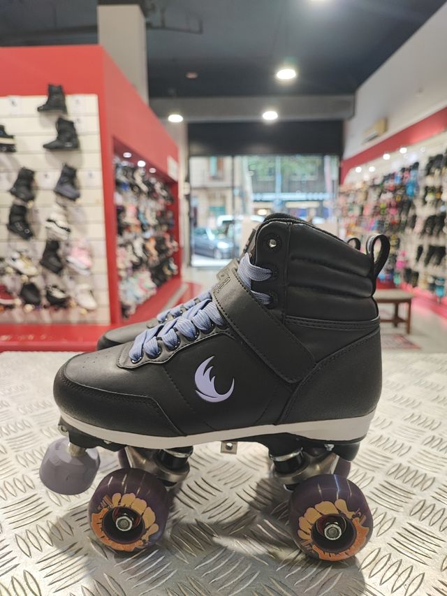 Patines Chaya Quad Drama Mama Talla 39