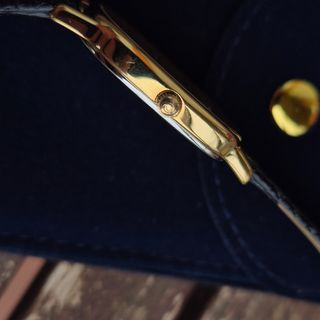 Omega De Ville.