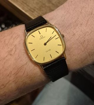 Omega De Ville.