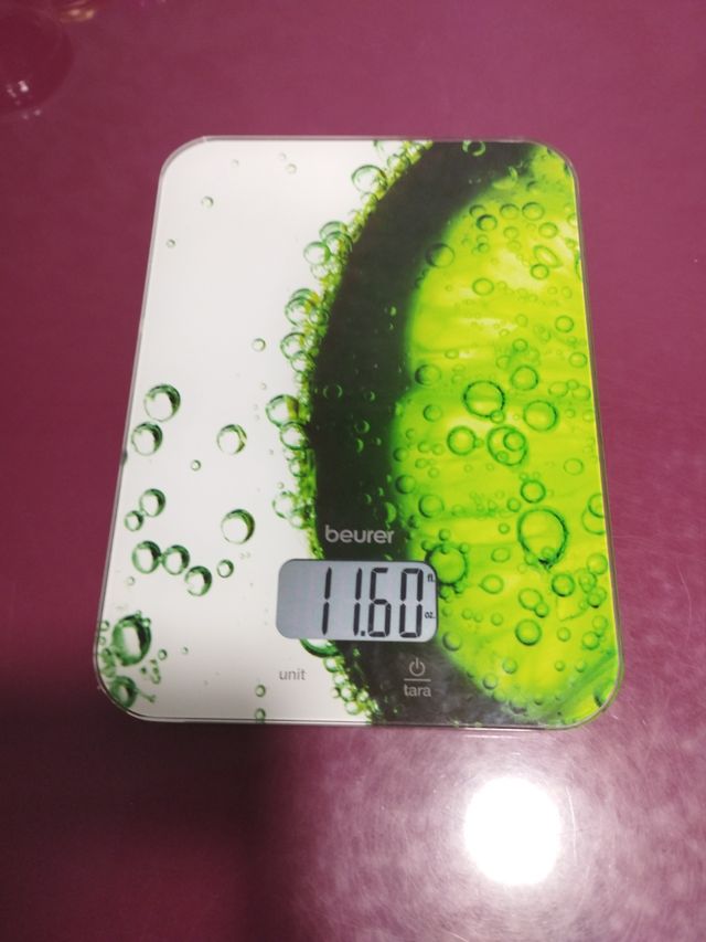 Báscula Beurer - Cocina