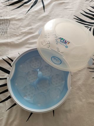 Esterilizador AVENT Express 200ml