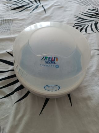 Esterilizador AVENT Express 200ml