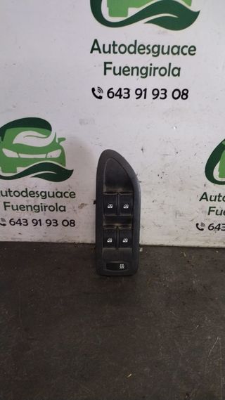 MANDO ELEVALUNAS RENAULT LAGUNA DEL IZQ 