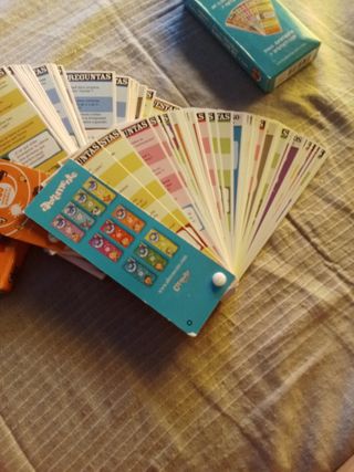 Juegos educativos Abremente (8-9 y 9-10 años)