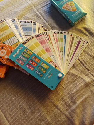 Juegos educativos Abremente (8-9 y 9-10 años)
