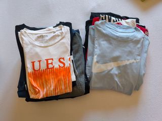Pack Camisetas 