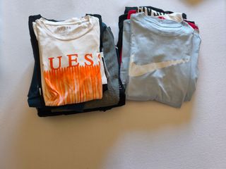 Pack Camisetas 