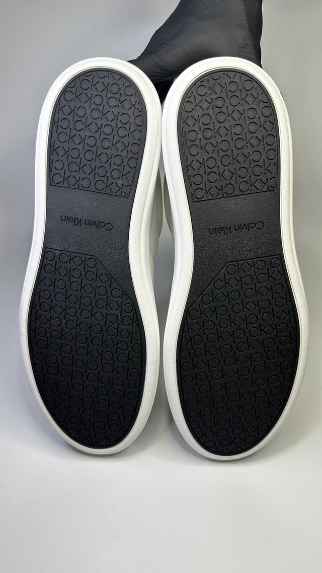 Zapatillas Calvin Klein - Talla 44