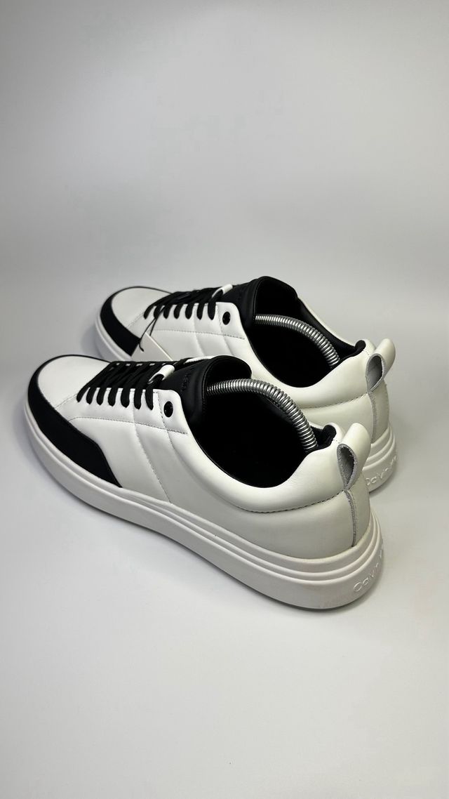 Zapatillas Calvin Klein - Talla 44