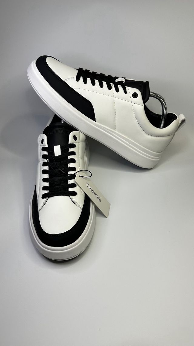 Zapatillas Calvin Klein - Talla 44