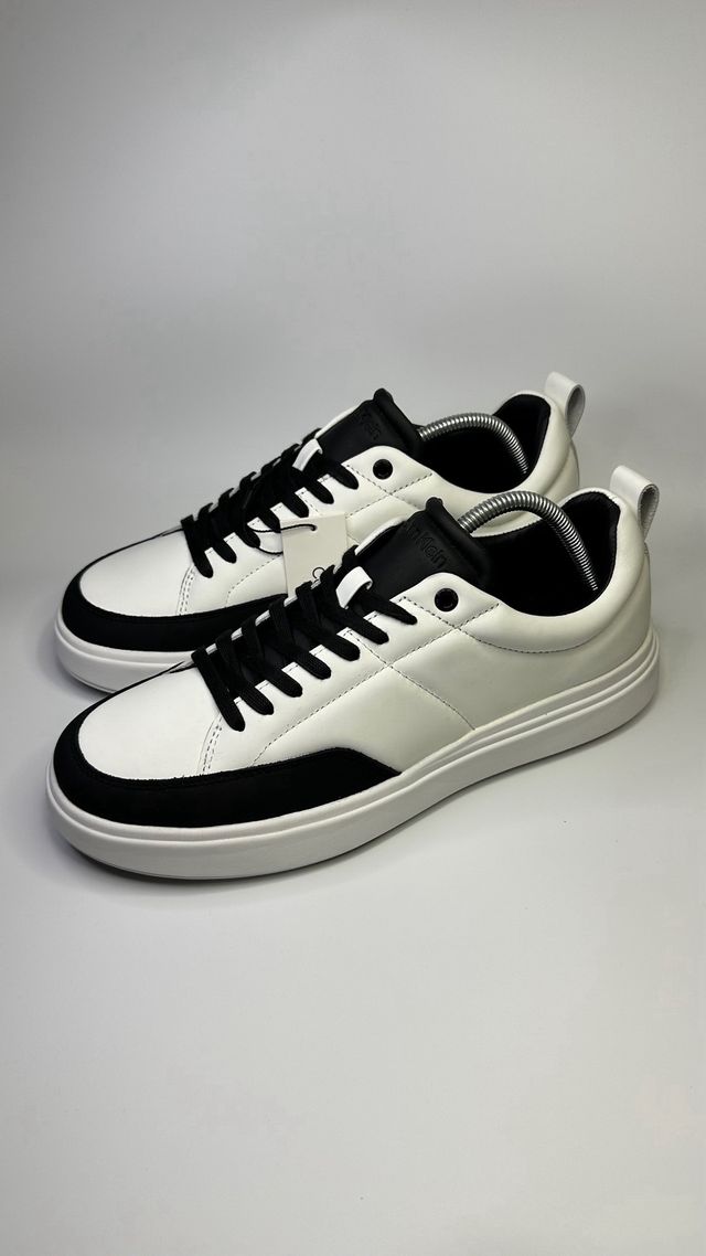 Zapatillas Calvin Klein - Talla 44