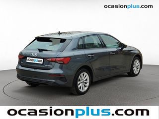 Audi A3 Sportback 30 TFSI 81 kW (110 CV) S tronic