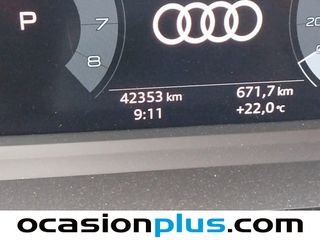 Audi A3 Sportback 30 TFSI 81 kW (110 CV) S tronic