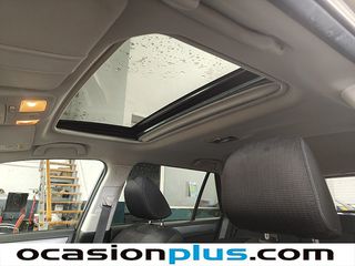 Subaru Outback 2.0 TD Executive AWD 110 kW (150 CV)