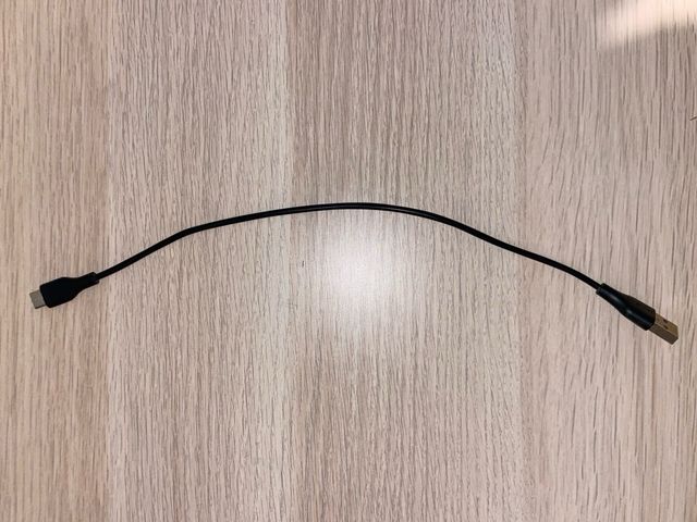 Soundcore Cascos negros