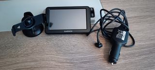 GPS Garmin Nüvi 2445LM